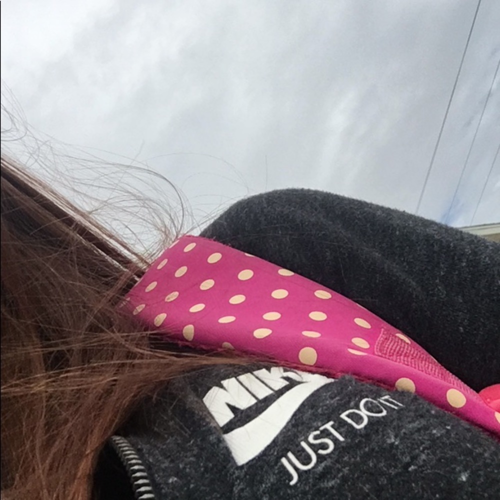 Meet your Posher, Kylie